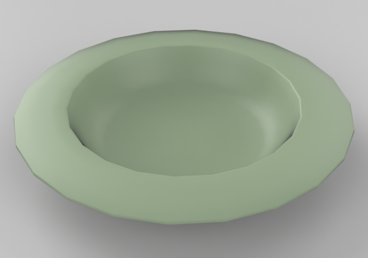 Vases and Ceramics 3D - Vase - Geniale - BR-C3 - ACCA...
