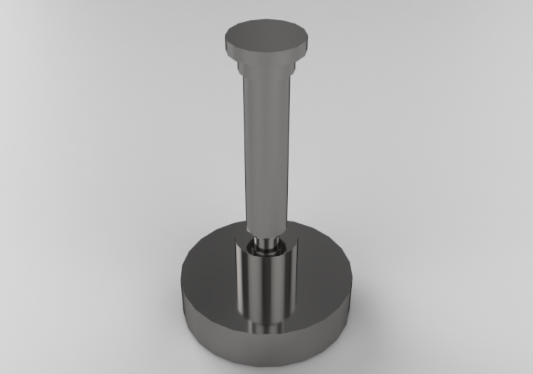 Torneiras 3D - Cabeça de chuveiro de teto - Deca -...