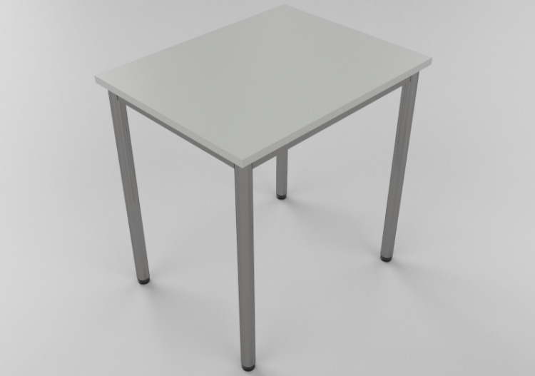 Mesas 3D - Mesa - Lekolar - 39667 - ACCA software