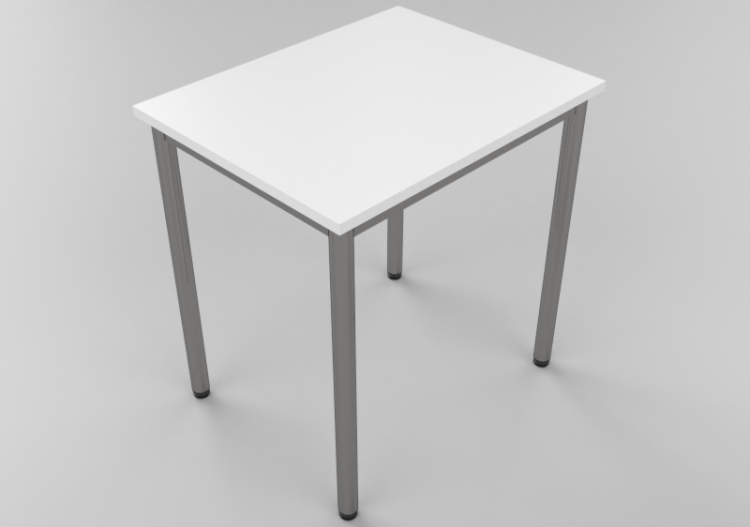 Mesas 3D - Mesa - Lekolar - 39667/97 - ACCA software