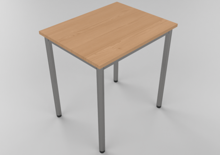 3D Tisch - Tisch - Lekolar - 39667/609 - ACCA software