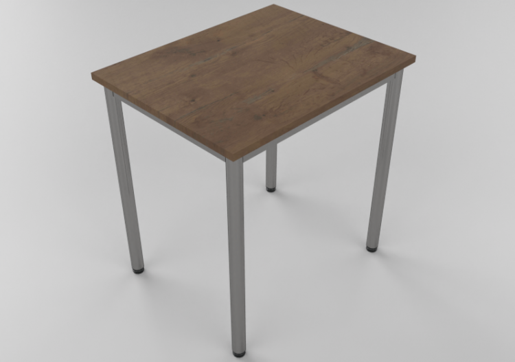 Tavoli 3D - Tavolo - Lekolar - 39667/611 - ACCA software