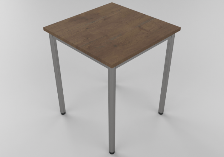Tavoli 3D - Tavolo - Lekolar - 39665/611 - ACCA software