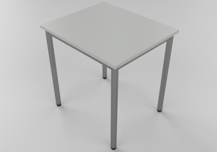 Mesas 3D - Mesa - Lekolar - 33700 - ACCA software