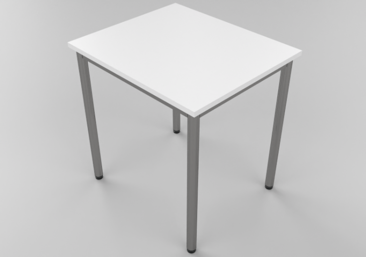 3D Tables - Table - Lekolar - 33700/97 - ACCA software