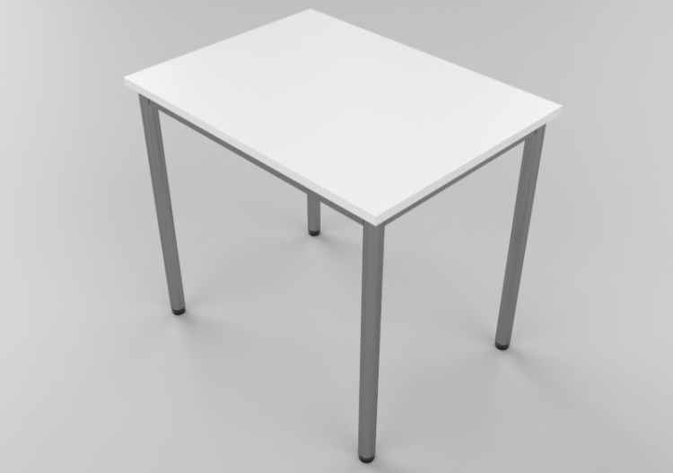 3D Tables - Table - Lekolar - 31897/97 - ACCA software