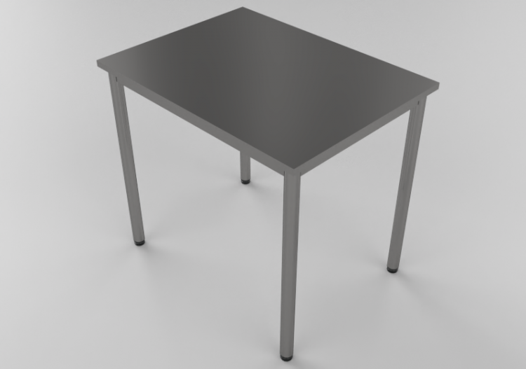 3D Tables - Table - Lekolar - 31897/607 - ACCA software