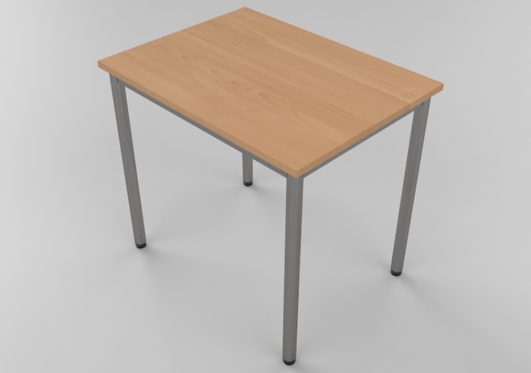 3D Tables - Table - Lekolar - 31897/609 - ACCA software