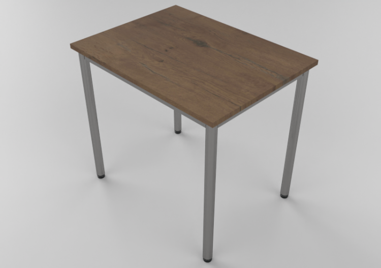 3D Tables - Table - Lekolar - 31897/611 - ACCA software