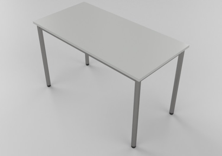3D Tables - Table - Lekolar - 33701 - ACCA software