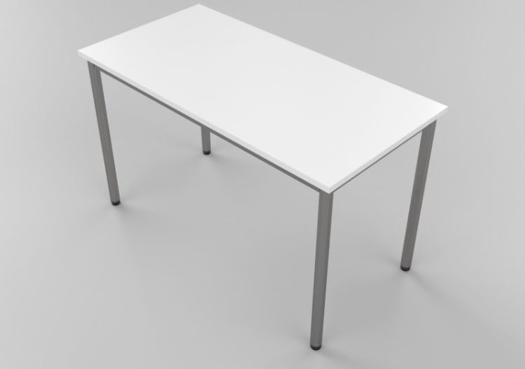 3D Tables - Table - Lekolar - 33701/97 - ACCA software