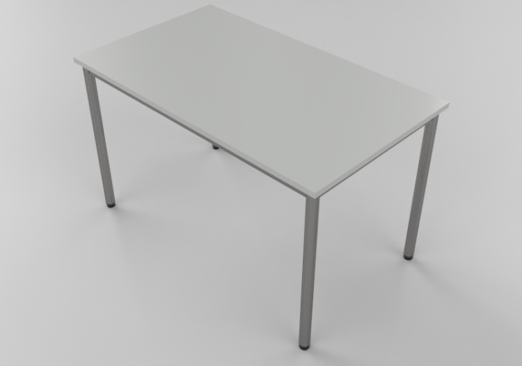 Mesas 3D - Mesa - Lekolar - 33755 - ACCA software
