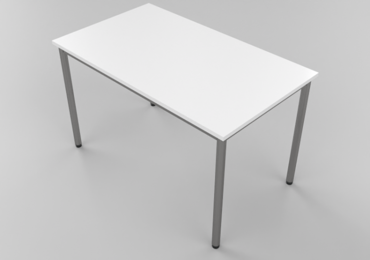 Tavoli 3D - Tavolo - Lekolar - 33755/97 - ACCA software