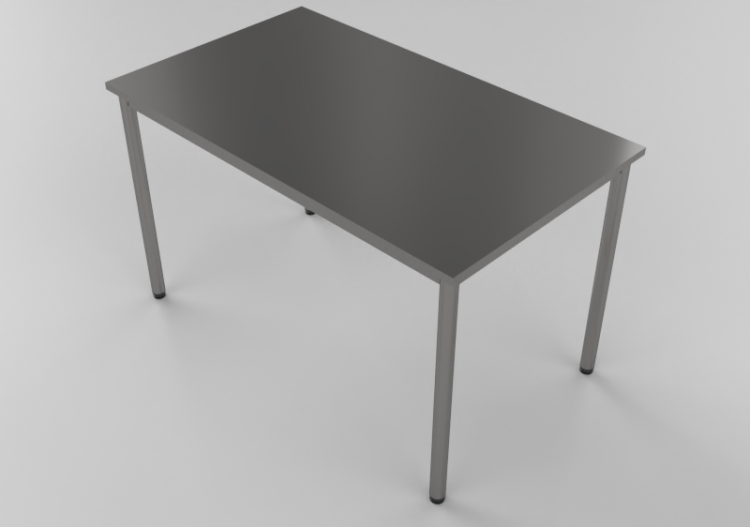 Tables 3D - Table - Lekolar - 33755/607 - ACCA software