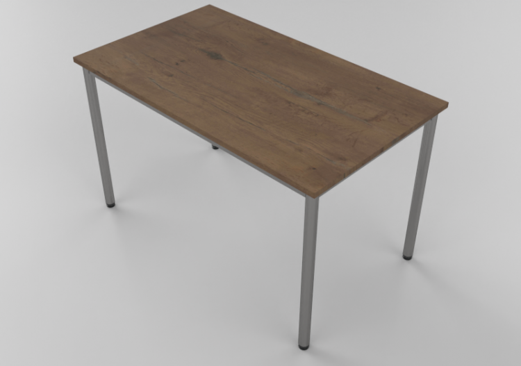 Tavoli 3D - Tavolo - Lekolar - 33755/611 - ACCA software