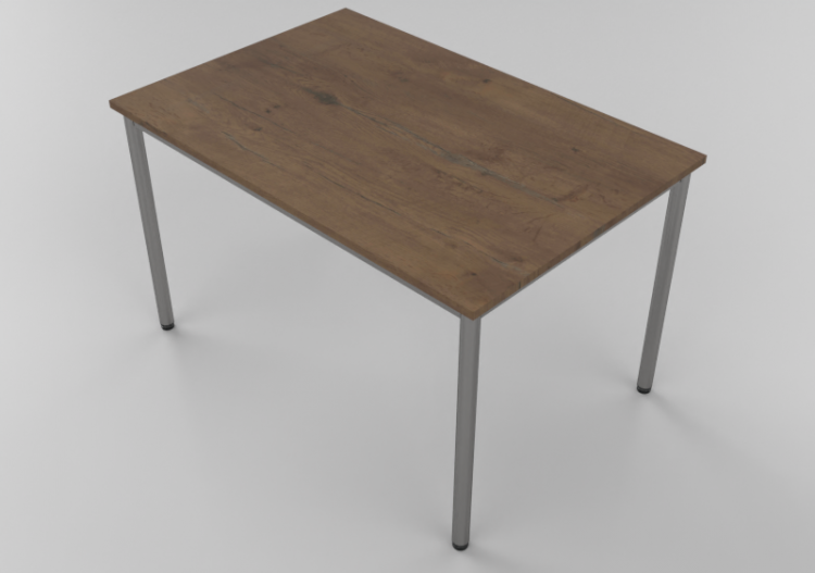 Mesas 3D - Mesa - Lekolar - 32169/611 - ACCA software