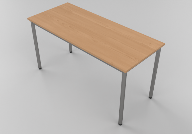 3D Tables - Table - Lekolar - 31903/609 - ACCA software