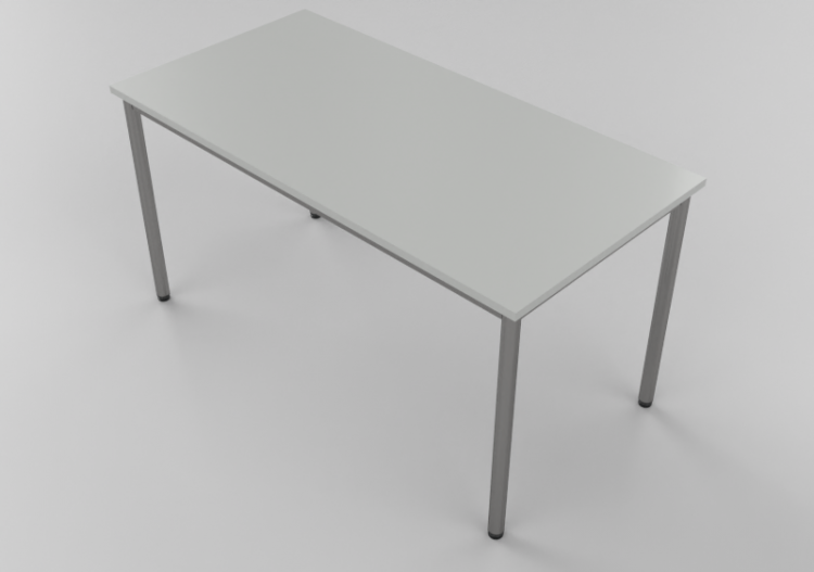 3D Tables - Table - Lekolar - 30548 - ACCA software