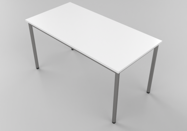 Mesas 3D - Mesa - Lekolar - 30548/97 - ACCA software