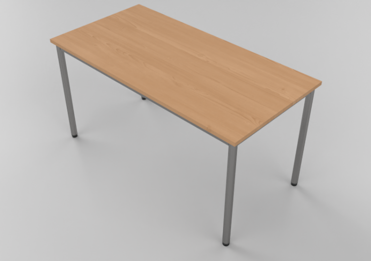 Tables 3D - Table - Lekolar - 30548/609 - ACCA software