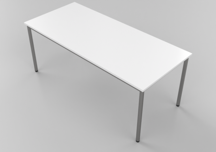 3D Tables - Table - Lekolar - 31906/97 - ACCA software