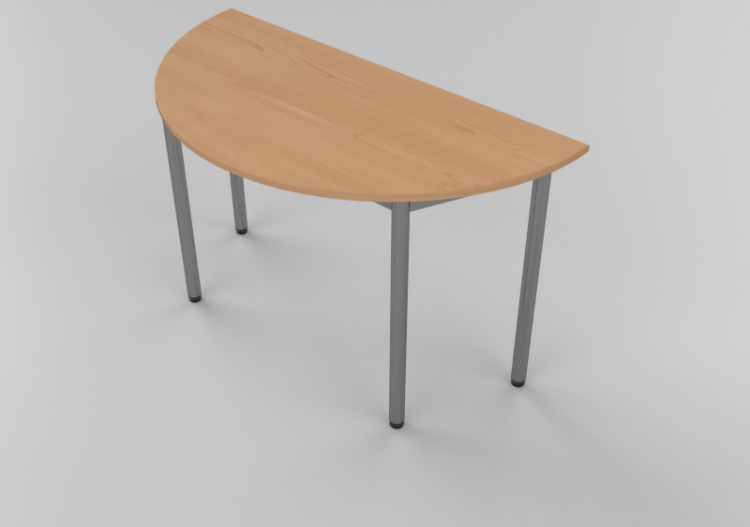 3D Tables - Table - Lekolar - 31898/609 - ACCA software