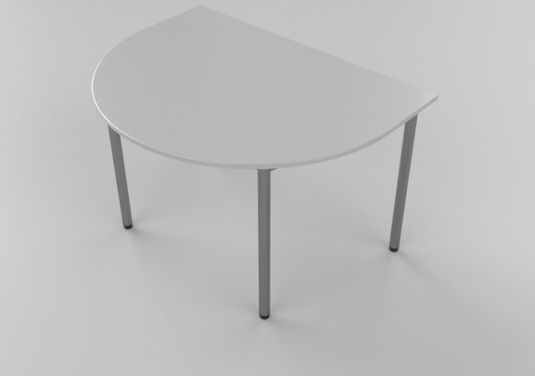 3D Tables - Table - Lekolar - 35754 - ACCA software