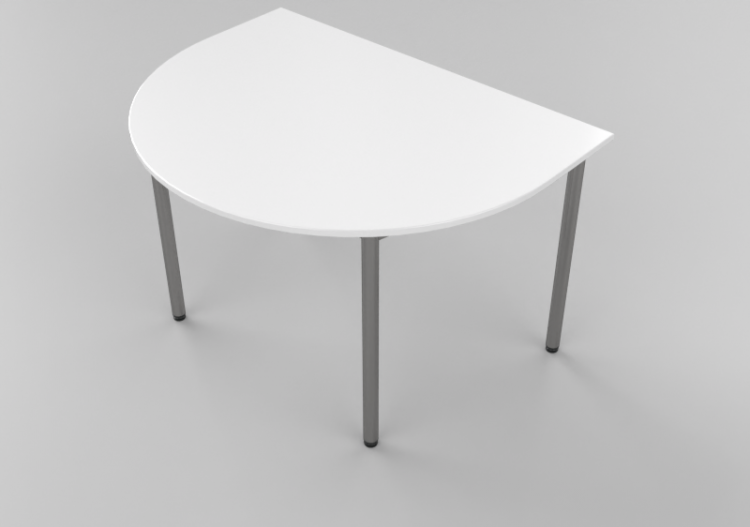 3D Tables - Table - Lekolar - 35754/97 - ACCA software