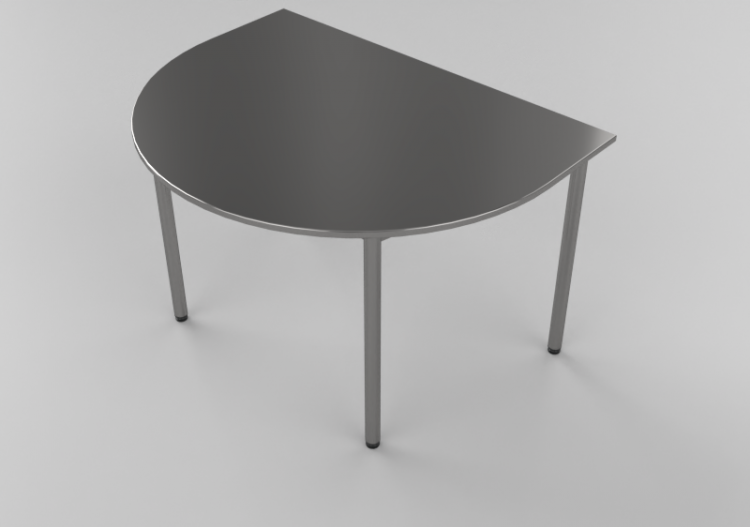 3D Tables - Table - Lekolar - 35754/607 - ACCA software