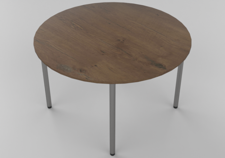 3D Tables - Table - Lekolar - 31907/611 - ACCA software
