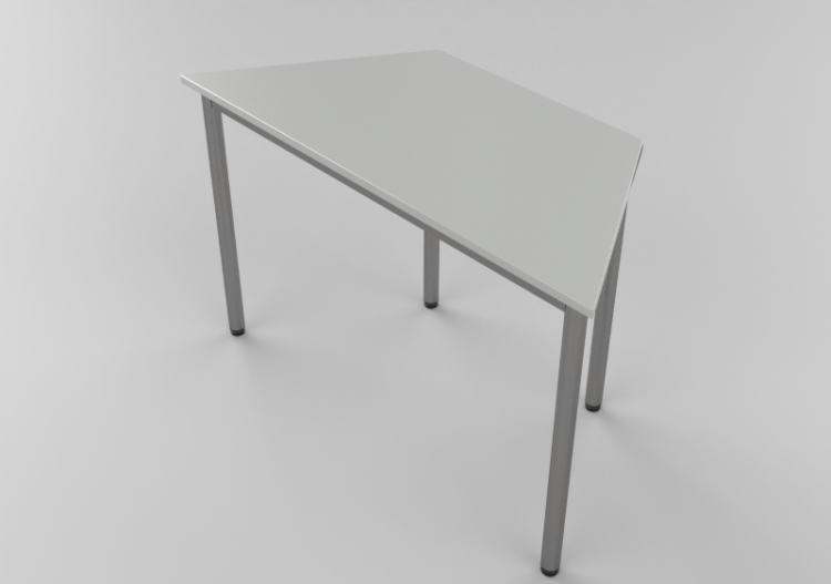 Mesas 3D - Mesa - Lekolar - 80228 - ACCA software
