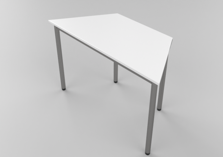 3D Tables - Table - Lekolar - 80228/97 - ACCA software
