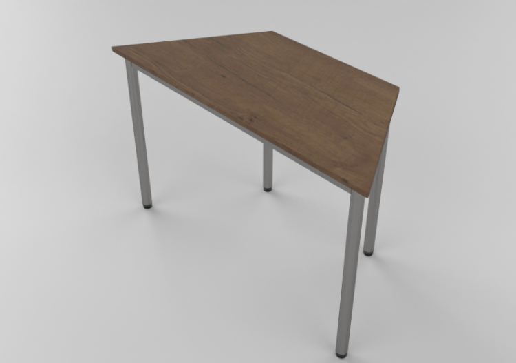 3D Tables - Table - Lekolar - 80228/611 - ACCA software