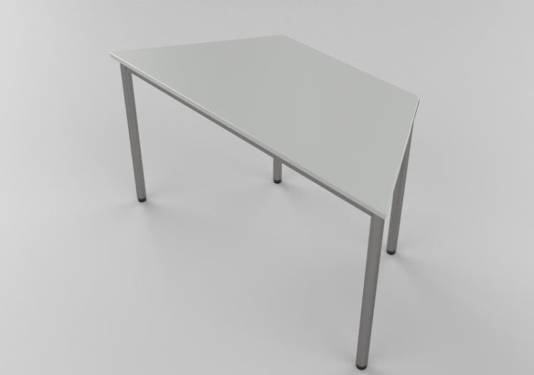 3D Tables - Table - Lekolar - 38531 - ACCA software