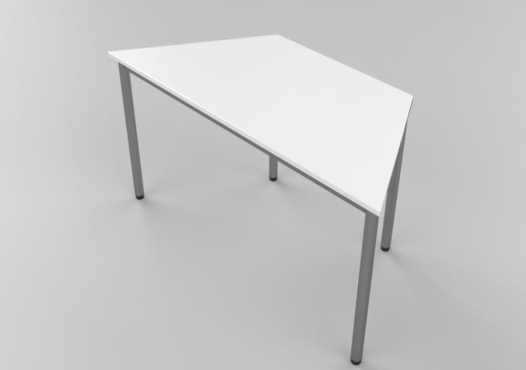 Mesas 3D - Mesa - Lekolar - 38531/97 - ACCA software