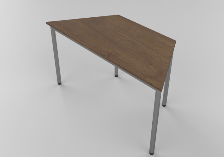 Mesas 3D - Mesa - Lekolar - 38531/611 - ACCA software
