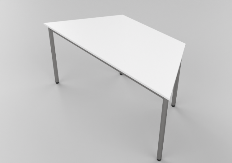 Tavoli 3D - Tavolo - Lekolar - 38532/97 - ACCA software