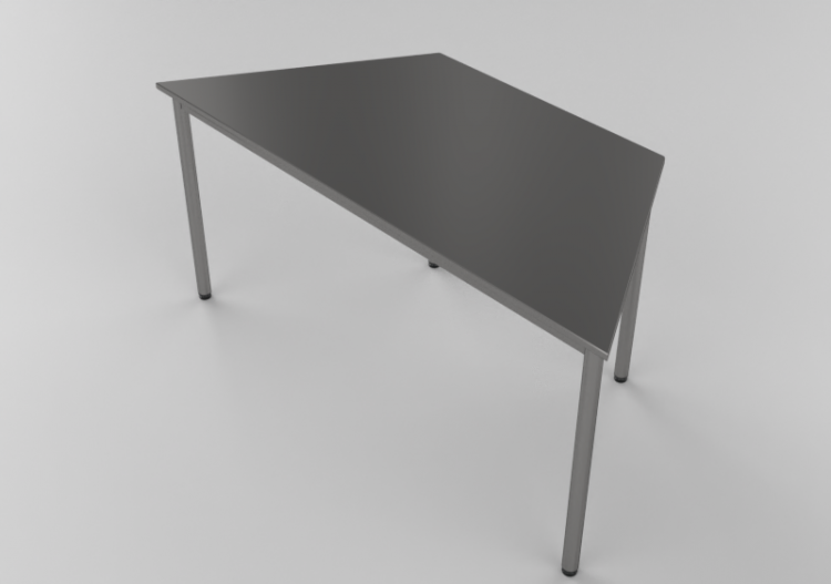 3D Tisch - Tisch - Lekolar - 38532/607 - ACCA software