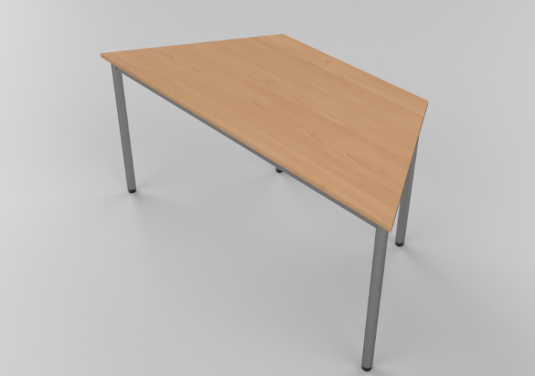 3D Tables - Table - Lekolar - 38532/609 - ACCA software