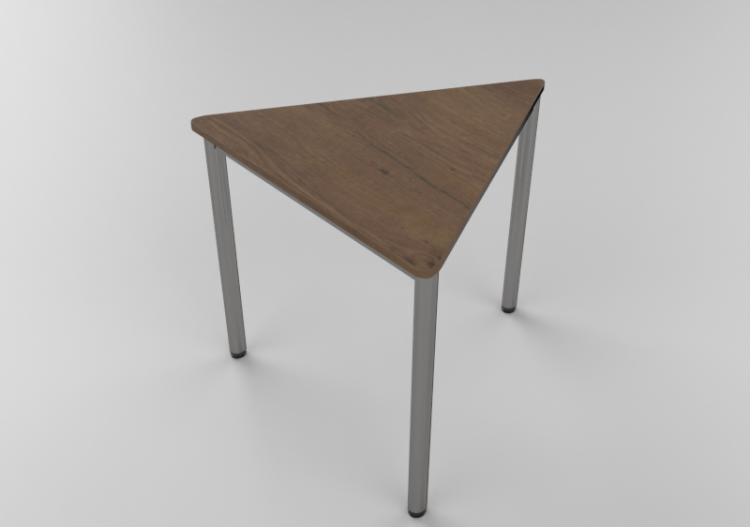 Mesas 3D - Mesa - Lekolar - 80102/611 - ACCA software