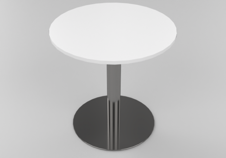 Tavoli 3D - Tavolo - Lekolar - 80274/97 - ACCA software