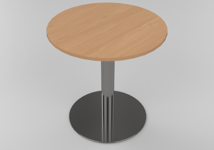 Tavoli 3D - Tavolo - Lekolar - 80274/609 - ACCA software