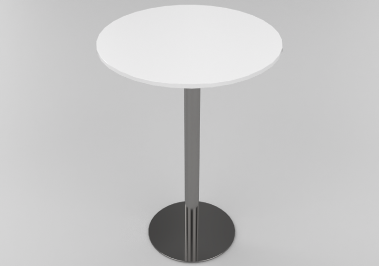 3D Tisch - Tisch - Lekolar - 80288/97 - ACCA software