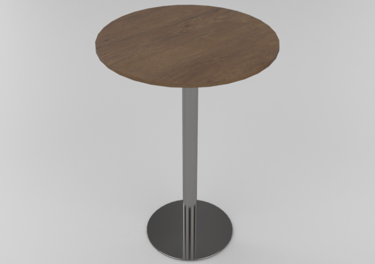 3D Tisch - Tisch - Lekolar - 80288/611 - ACCA software