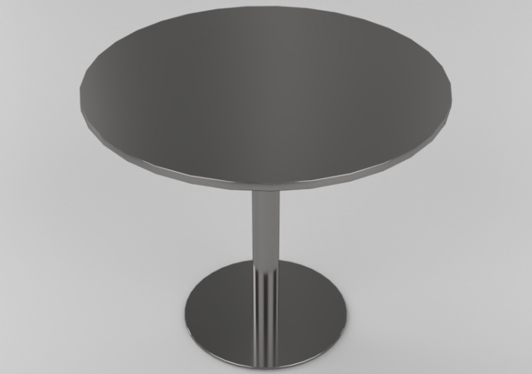 Tavoli 3D - Tavolo - Lekolar - 80282/607 - ACCA software