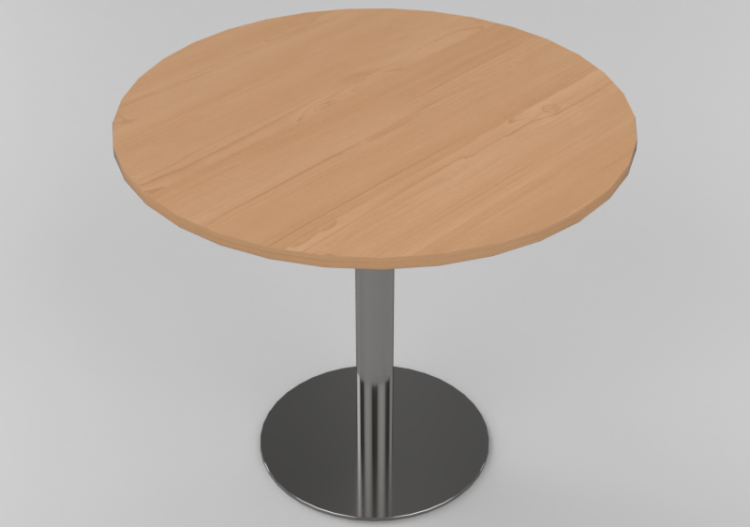 Tavoli 3D - Tavolo - Lekolar - 80282/609 - ACCA software
