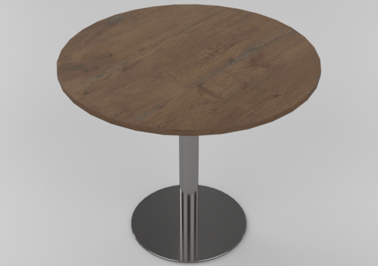 Tavoli 3D - Tavolo - Lekolar - 80282/611 - ACCA software