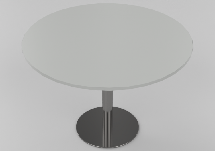 Tavoli 3D - Tavolo - Lekolar - 80284 - ACCA software