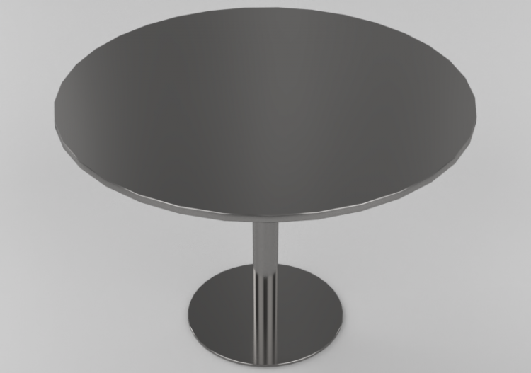 Tavoli 3D - Tavolo - Lekolar - 80284/607 - ACCA software