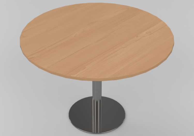 3D Tisch - Tisch - Lekolar - 80284/609 - ACCA software